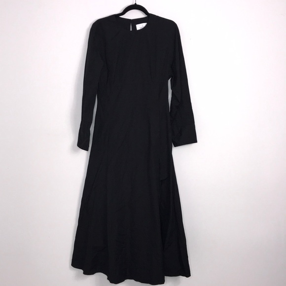 NWOT ESSE Studios maxi dress - Picture 3 of 10